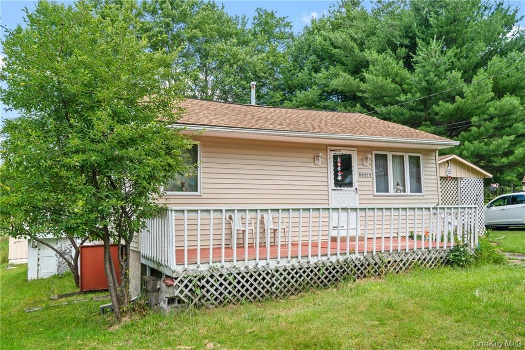 Single Family Leonardo Sullivan County, NY 12701, MLS-897054-26