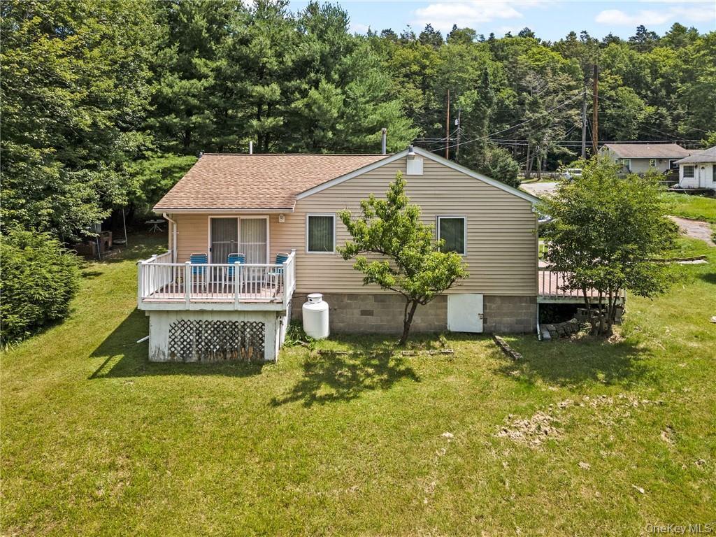 Single Family Leonardo Sullivan County, NY 12701, MLS-897054-31