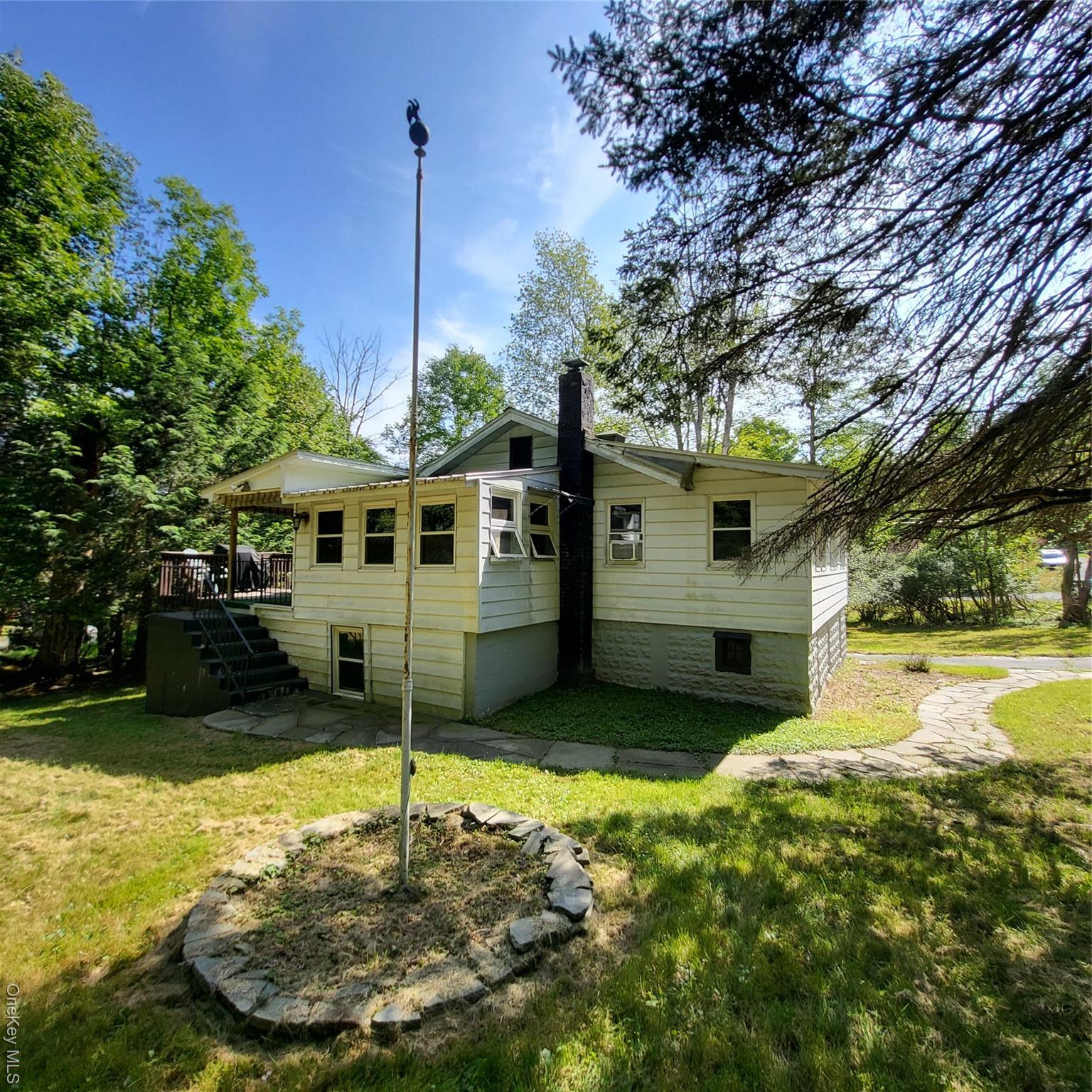 Single Family Sullivan  Sullivan County, NY 12778, MLS-897075-30