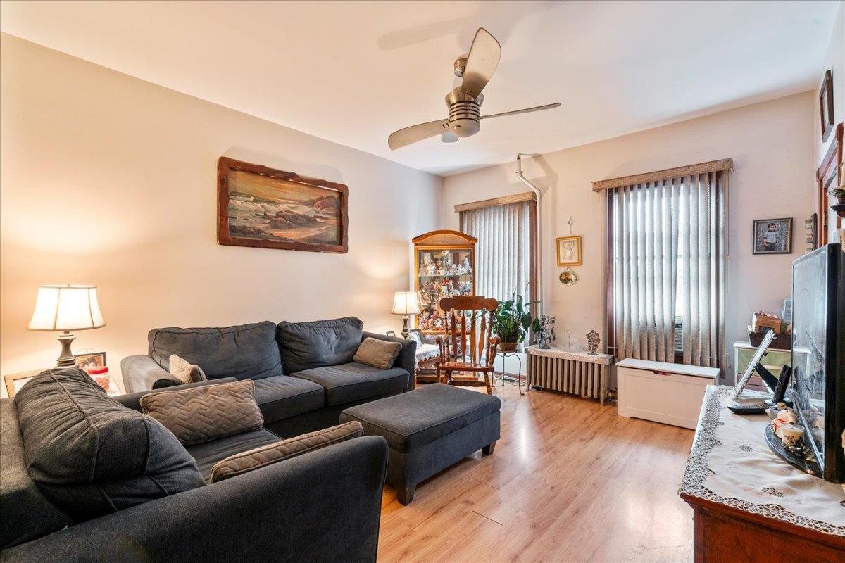 Single Family 102nd  Queens, NY 11416, MLS-897089-11