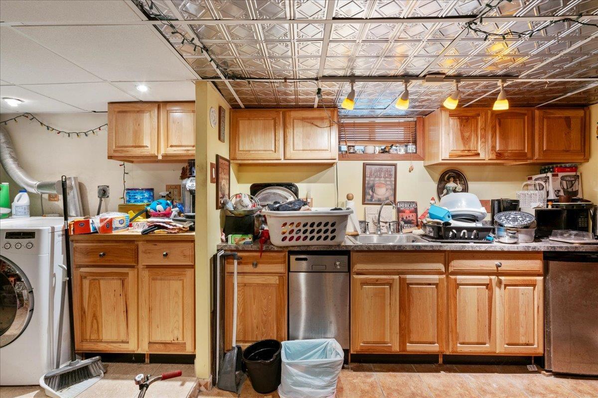 Single Family 102nd  Queens, NY 11416, MLS-897089-14