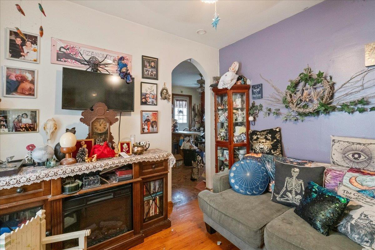 Single Family 102nd  Queens, NY 11416, MLS-897089-17