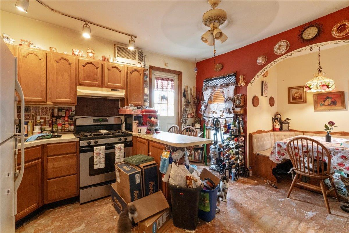 Single Family 102nd  Queens, NY 11416, MLS-897089-18