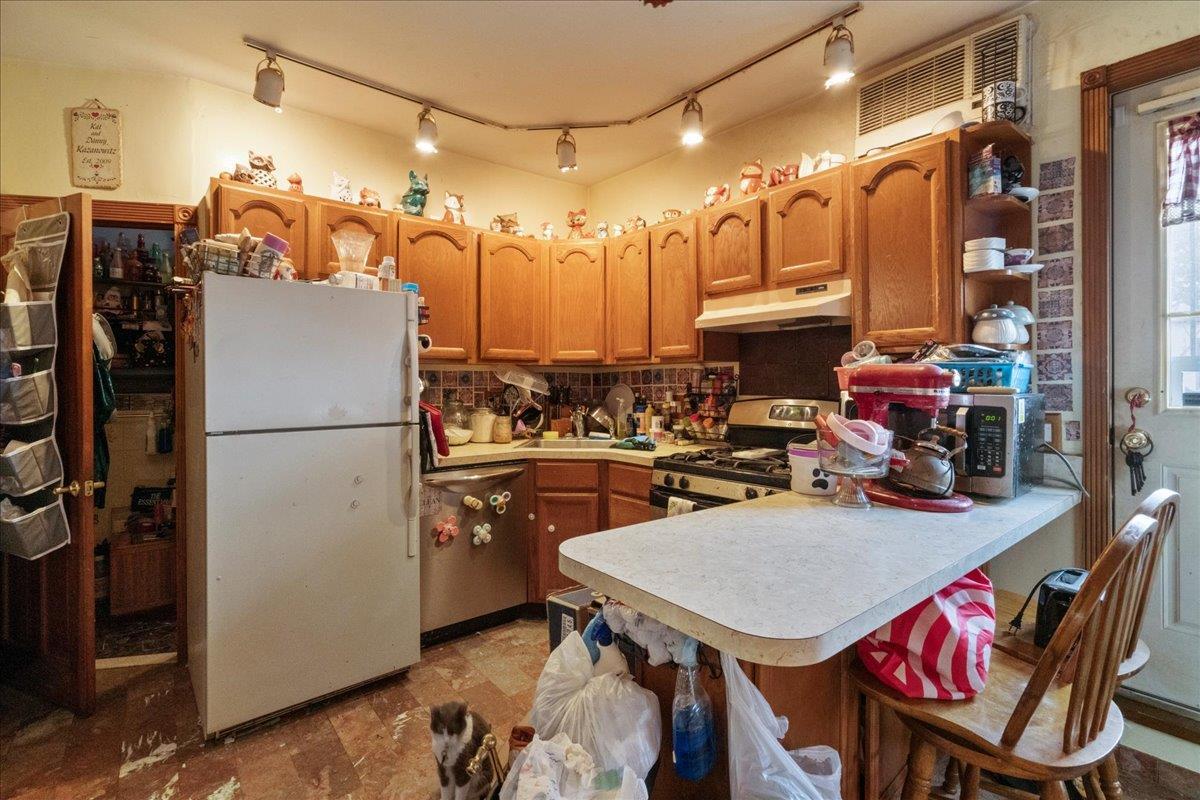 Single Family 102nd  Queens, NY 11416, MLS-897089-19