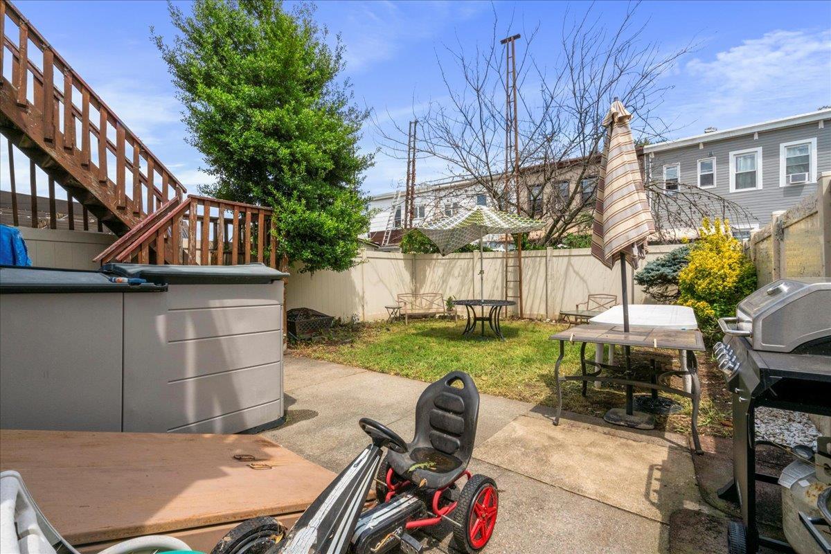 Single Family 102nd  Queens, NY 11416, MLS-897089-26