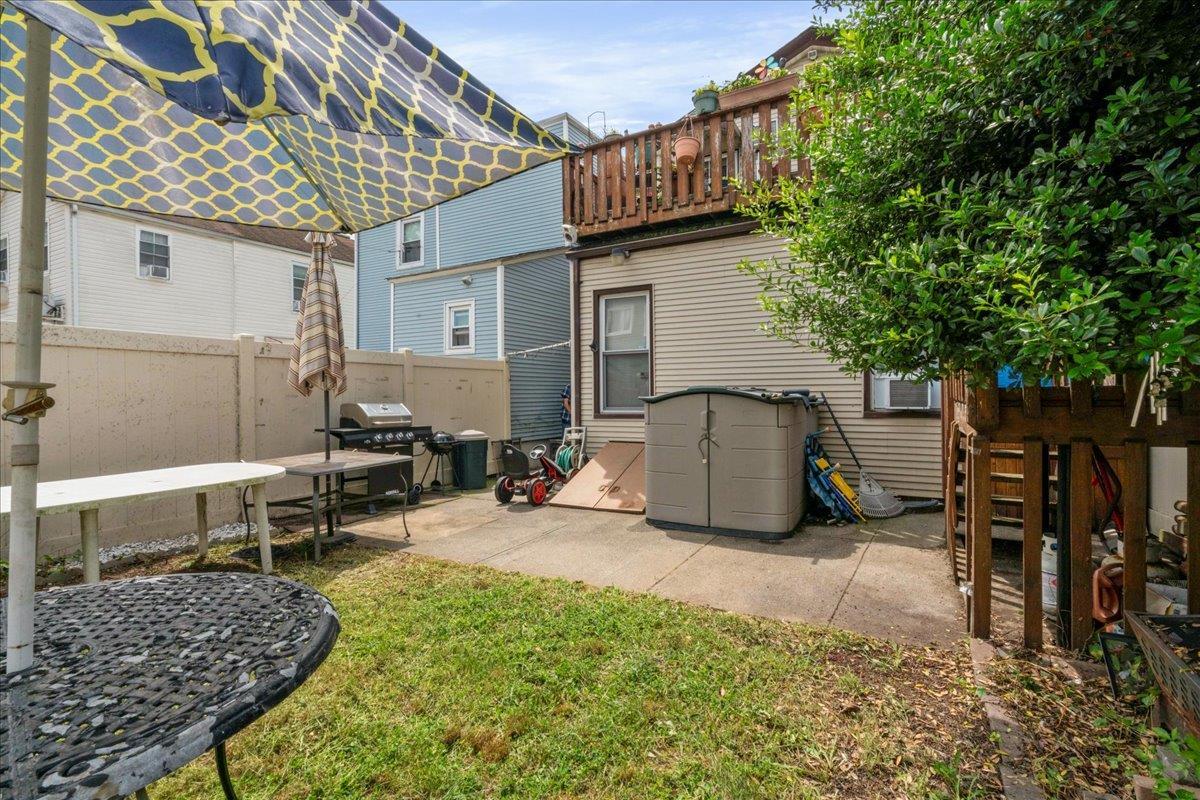 Single Family 102nd  Queens, NY 11416, MLS-897089-27