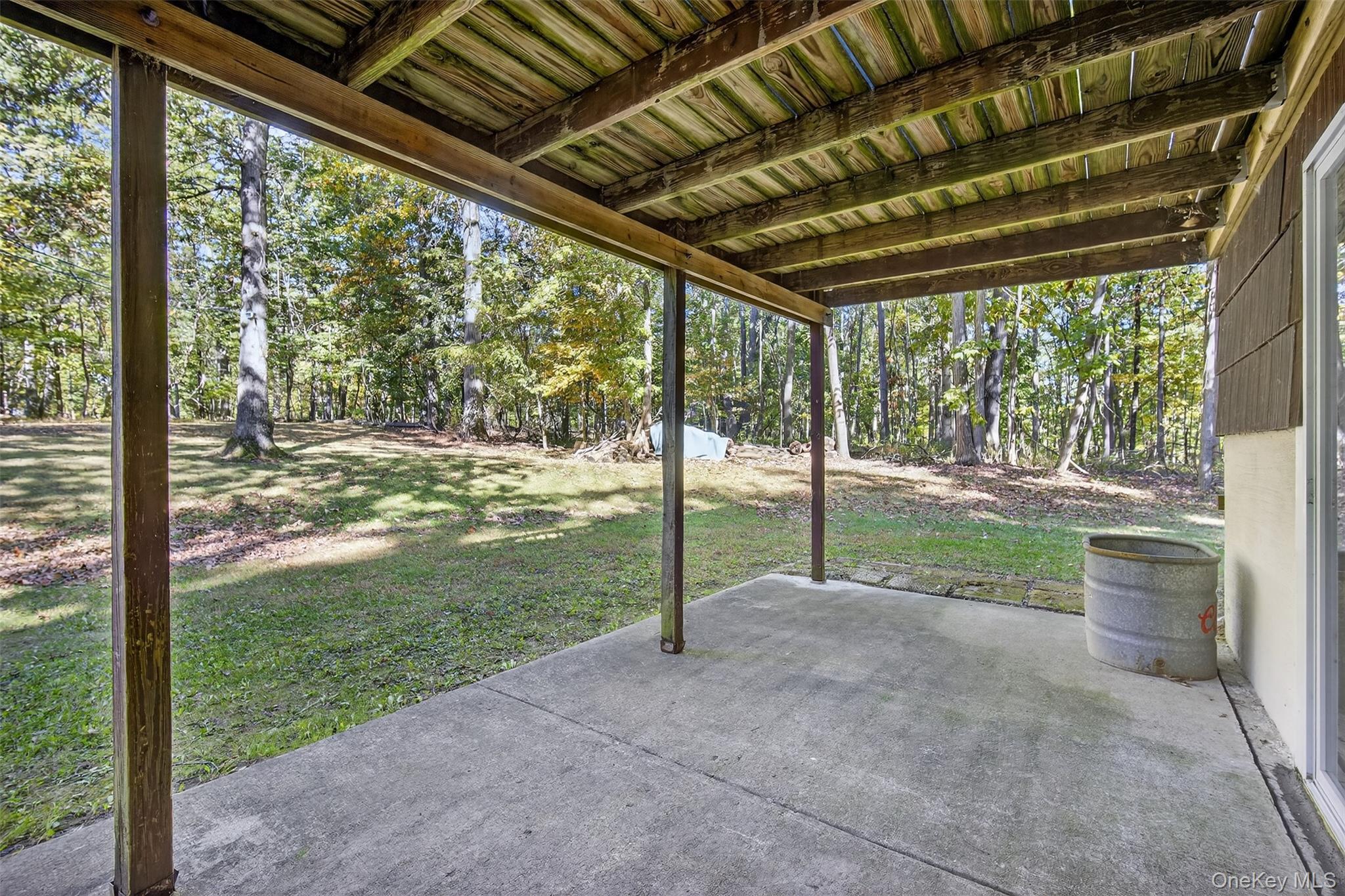 Single Family Martin  Dutchess County, NY 12540, MLS-897124-34