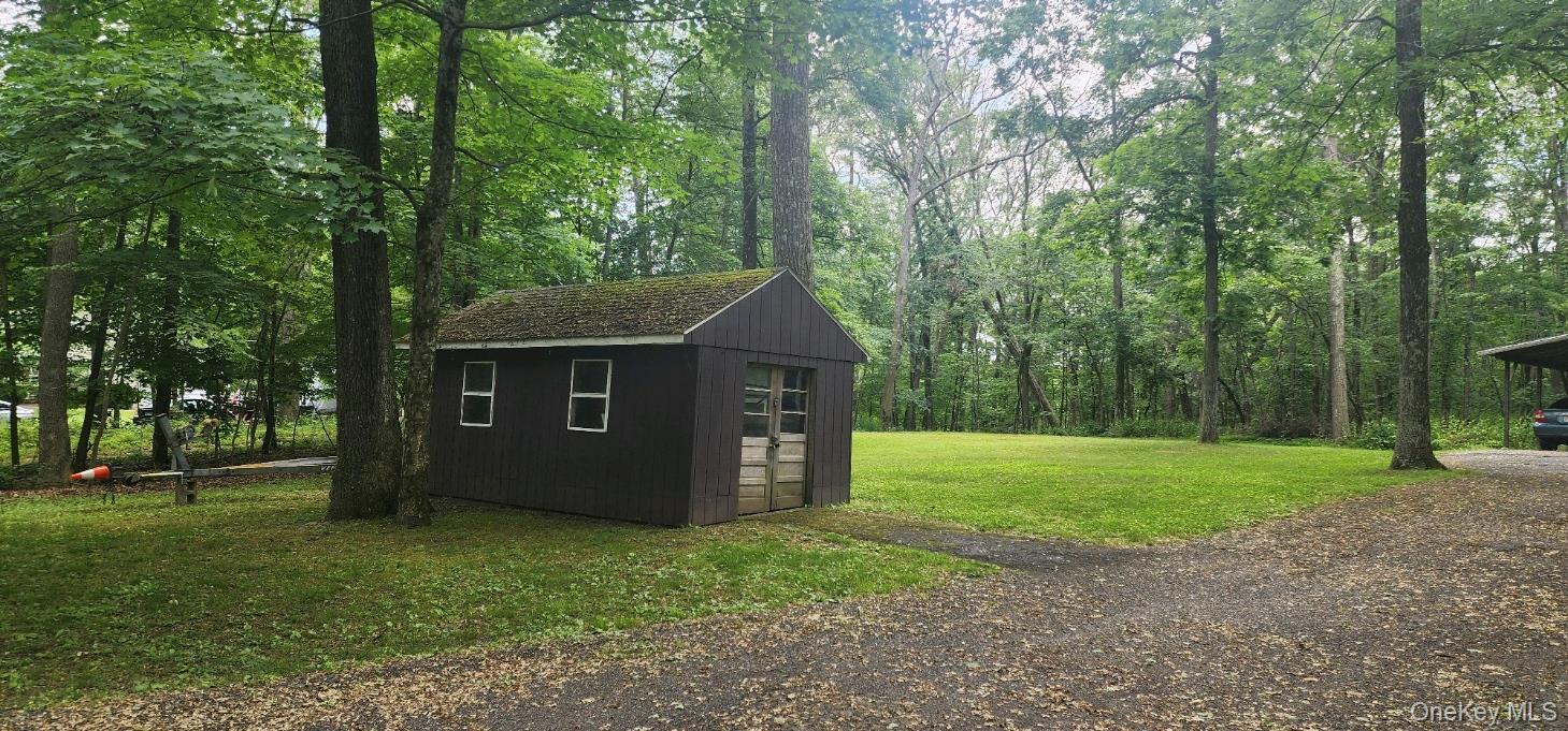 Single Family Martin  Dutchess County, NY 12540, MLS-897124-36