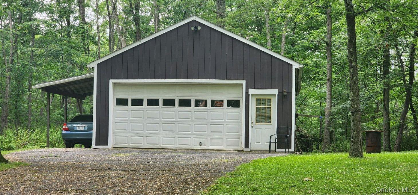 Single Family Martin  Dutchess County, NY 12540, MLS-897124-38