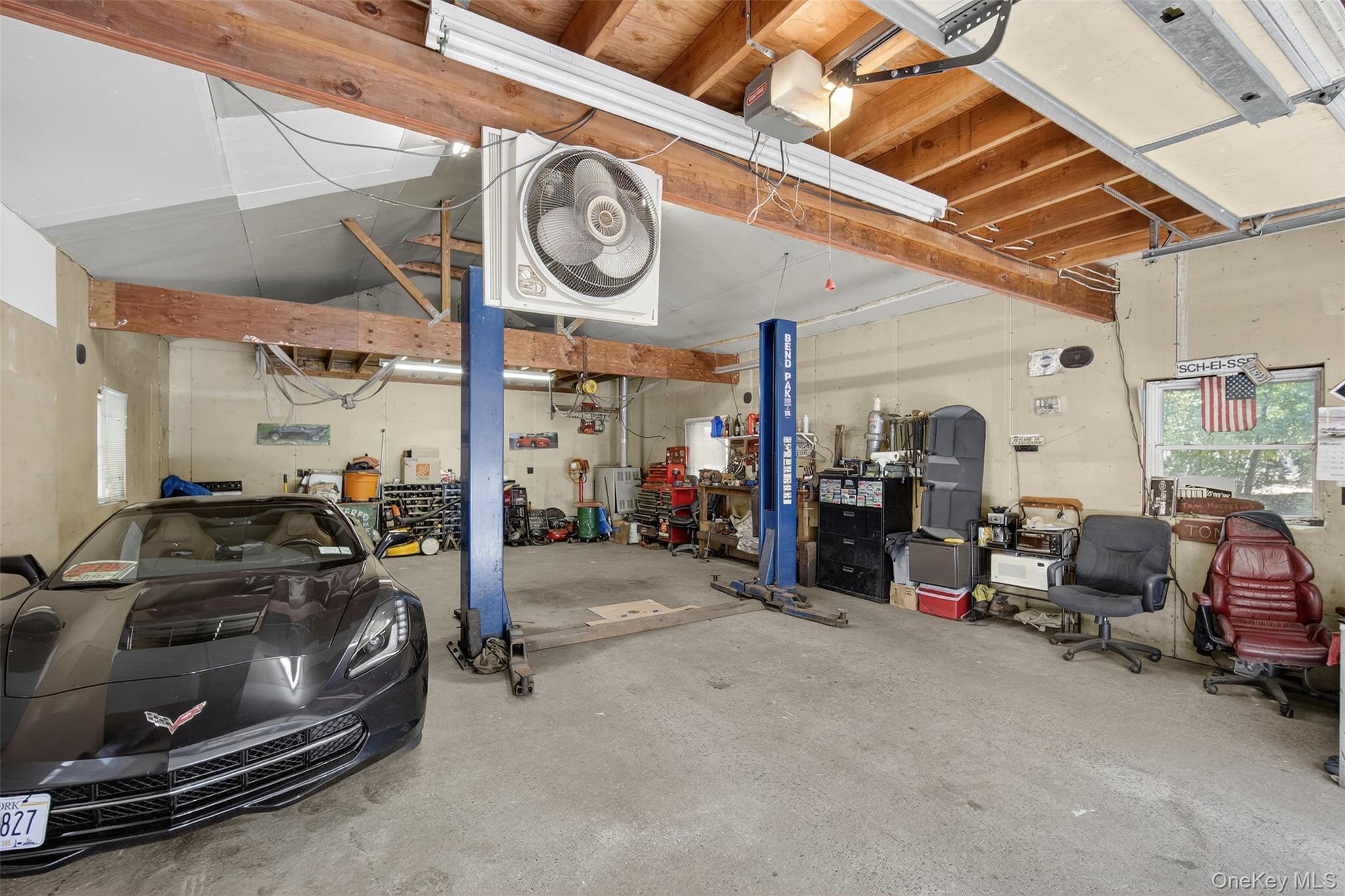 Single Family Martin  Dutchess County, NY 12540, MLS-897124-39