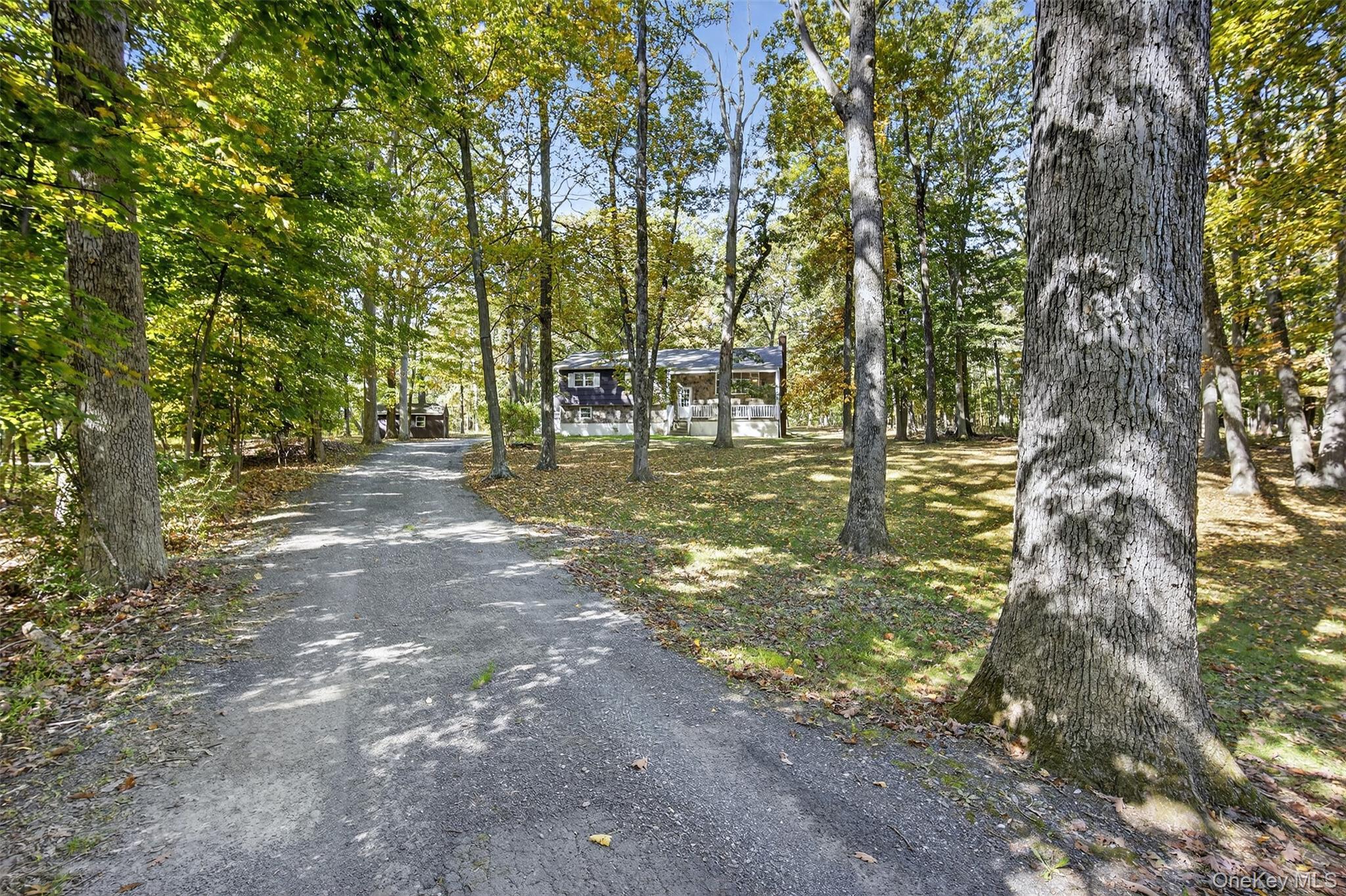 Single Family Martin  Dutchess County, NY 12540, MLS-897124-40