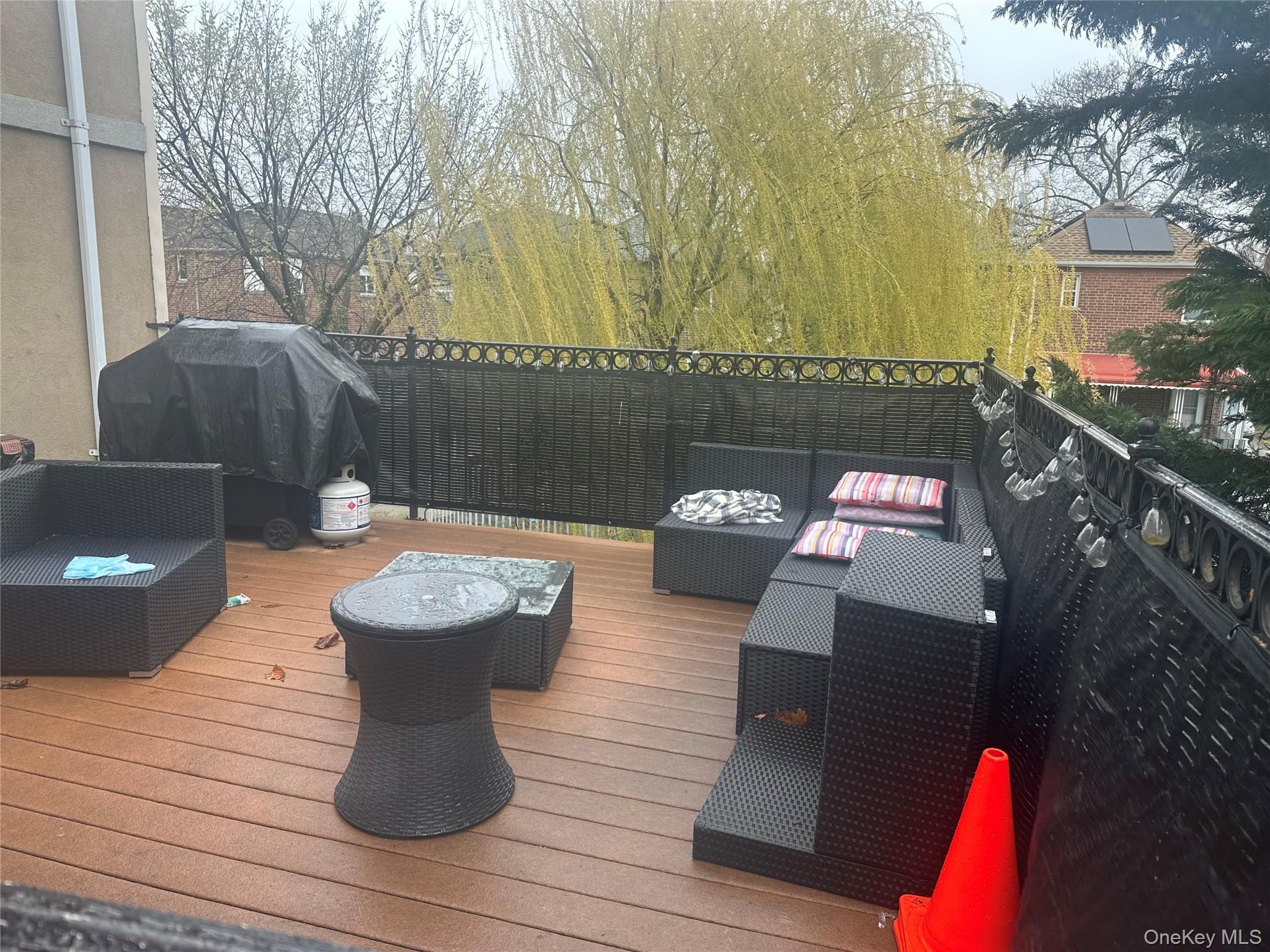 Single Family Mac Donough  Bronx, NY 10465, MLS-897127-7