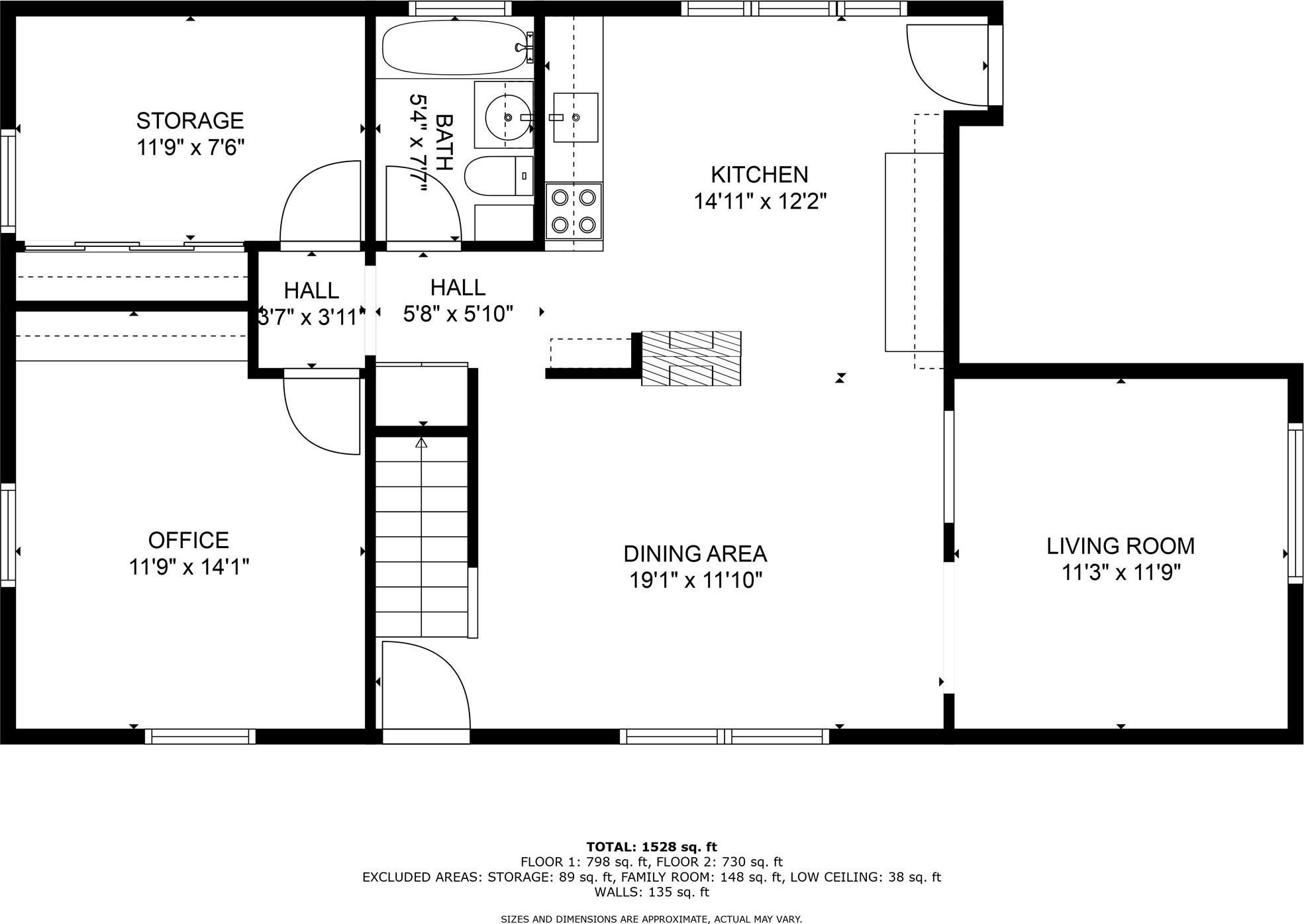 Single Family Lowland Nassau County, NY 11756, MLS-897131-36