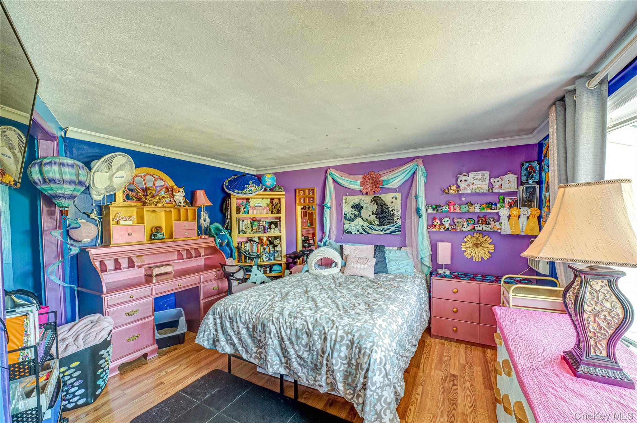 Single Family Woodbrook Suffolk County, NY 11961, MLS-897132-12