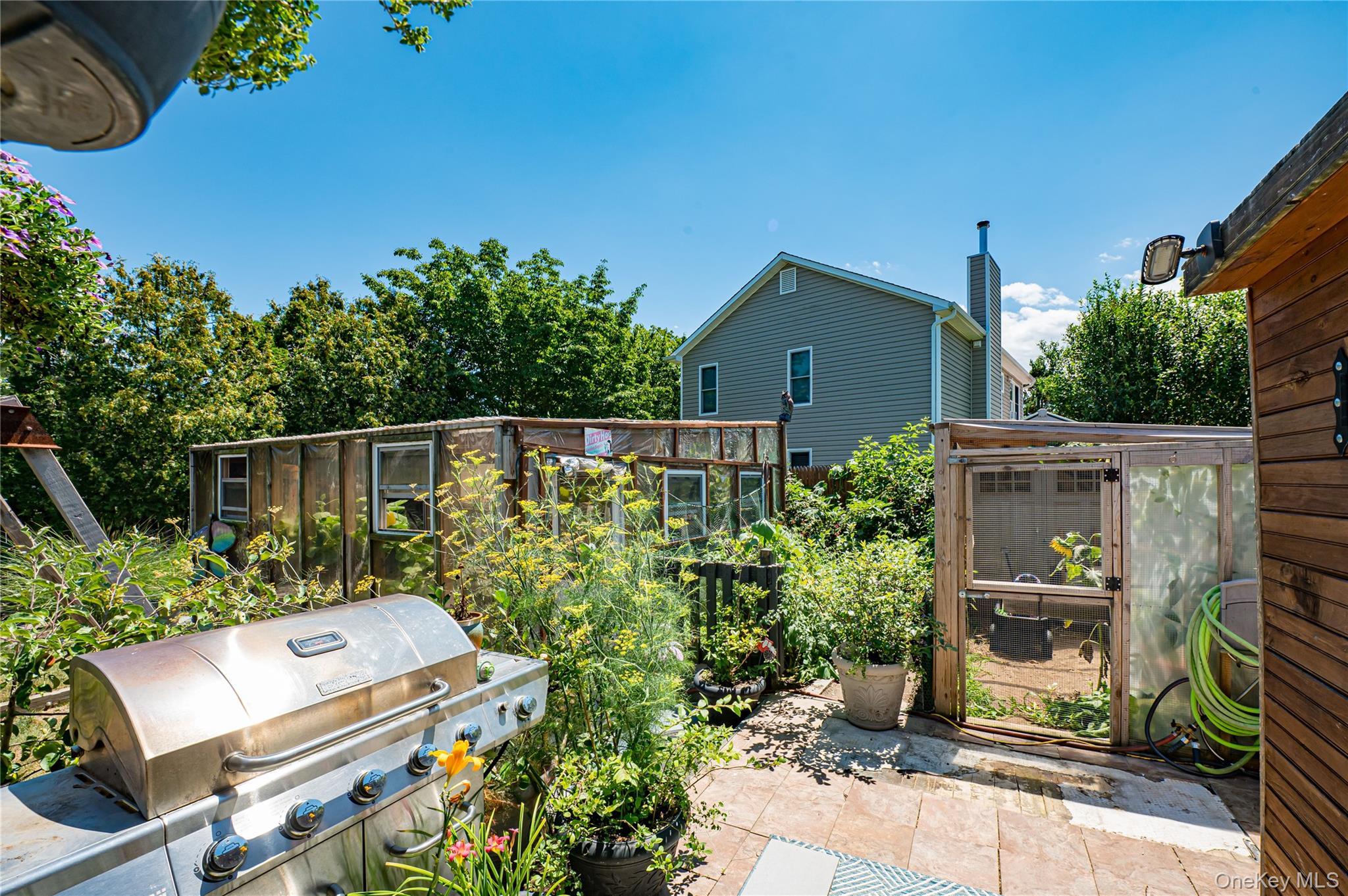 Single Family Woodbrook Suffolk County, NY 11961, MLS-897132-20