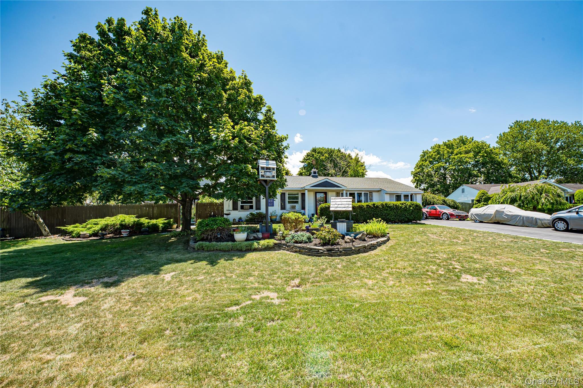 Single Family Woodbrook Suffolk County, NY 11961, MLS-897132-3