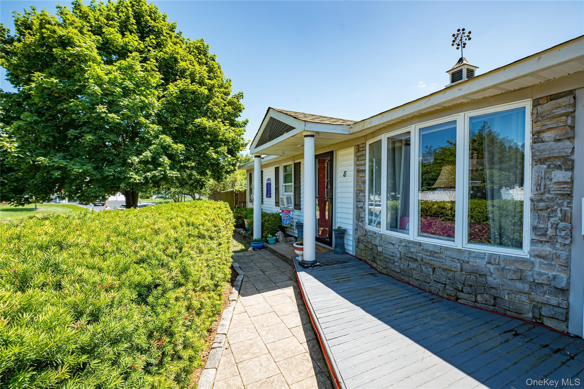 Single Family Woodbrook Suffolk County, NY 11961, MLS-897132-4