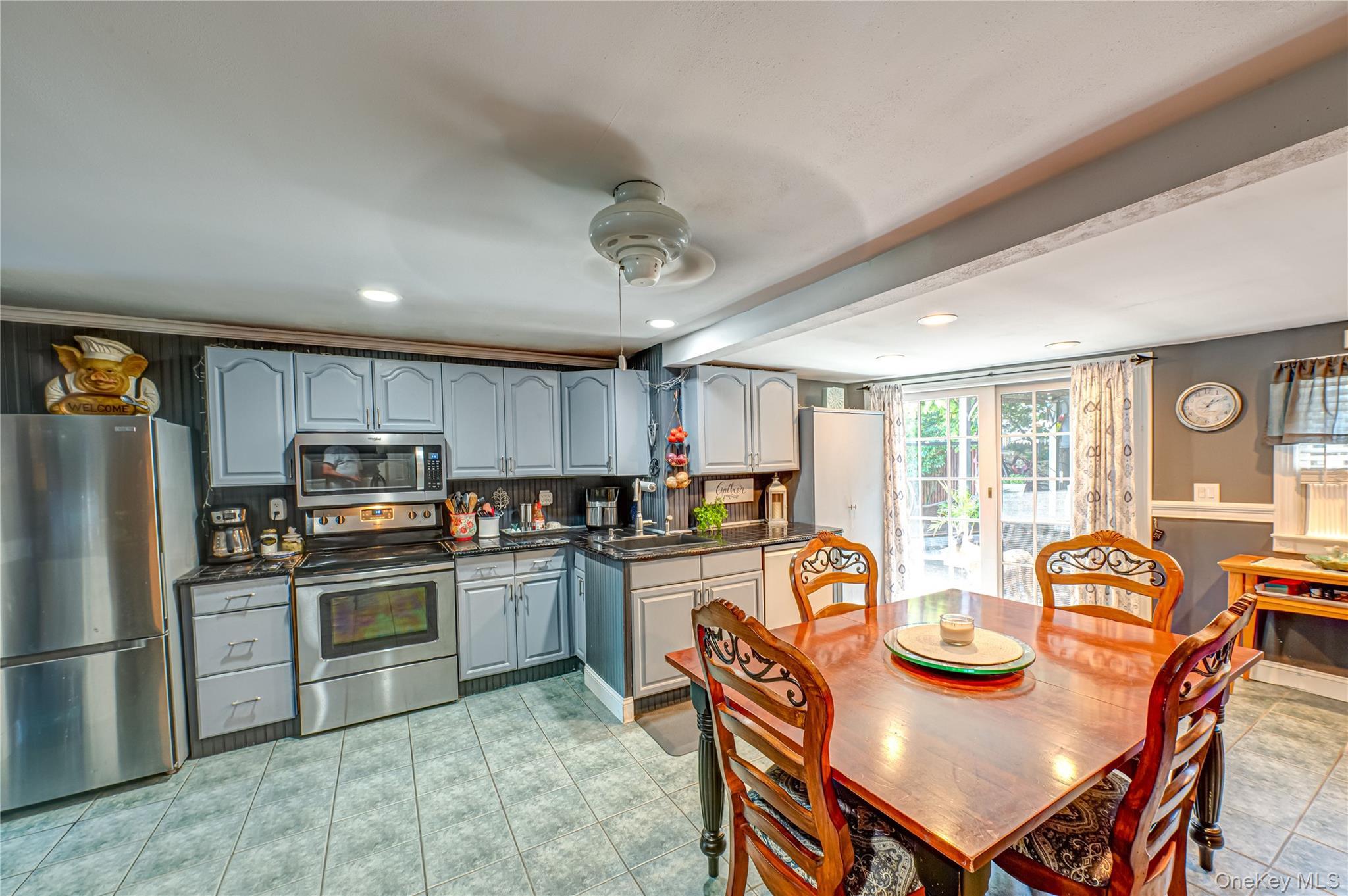 Single Family Woodbrook Suffolk County, NY 11961, MLS-897132-7