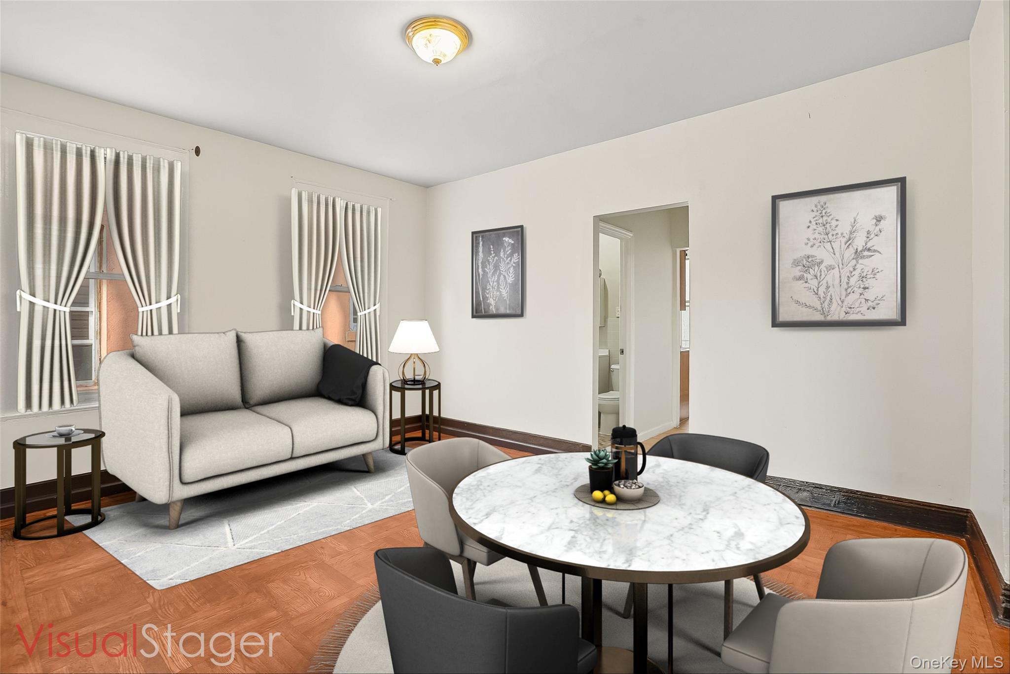 Single Family Metcalf  Bronx, NY 10472, MLS-897147-10