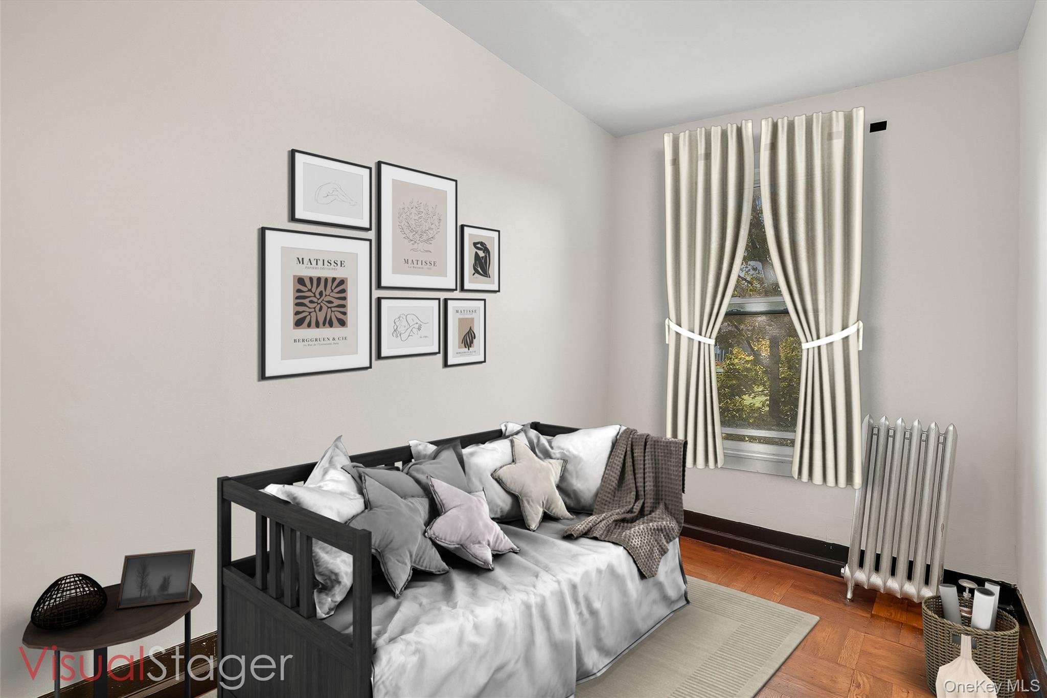 Single Family Metcalf  Bronx, NY 10472, MLS-897147-14