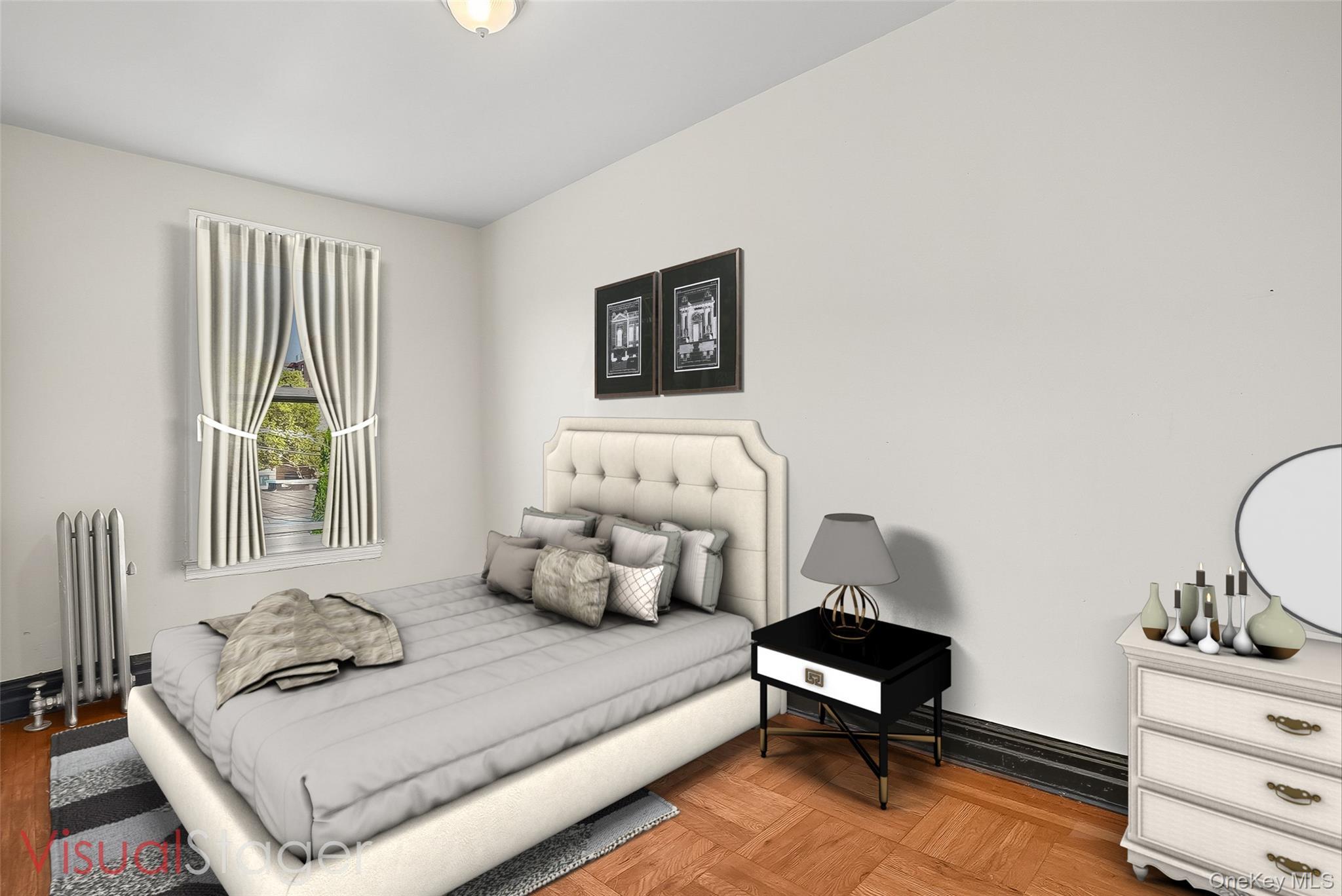 Single Family Metcalf  Bronx, NY 10472, MLS-897147-15