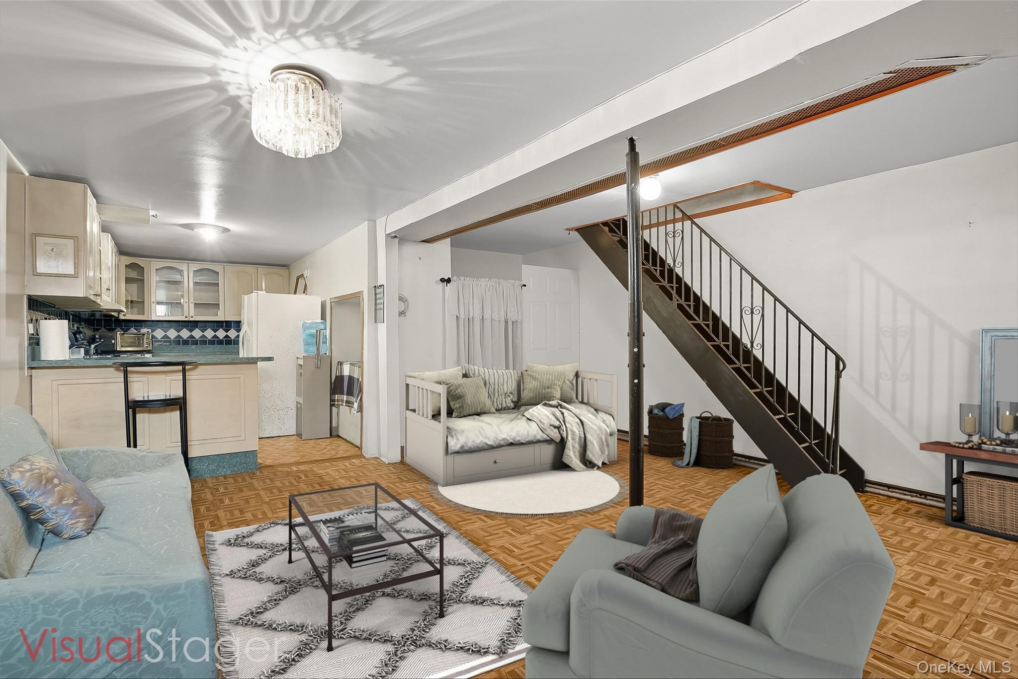 Single Family Metcalf  Bronx, NY 10472, MLS-897147-18