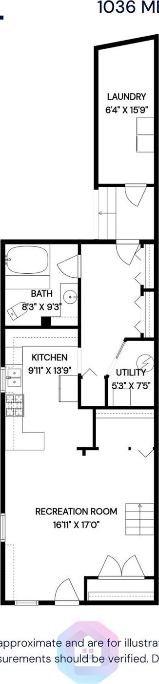 Single Family Metcalf  Bronx, NY 10472, MLS-897147-23