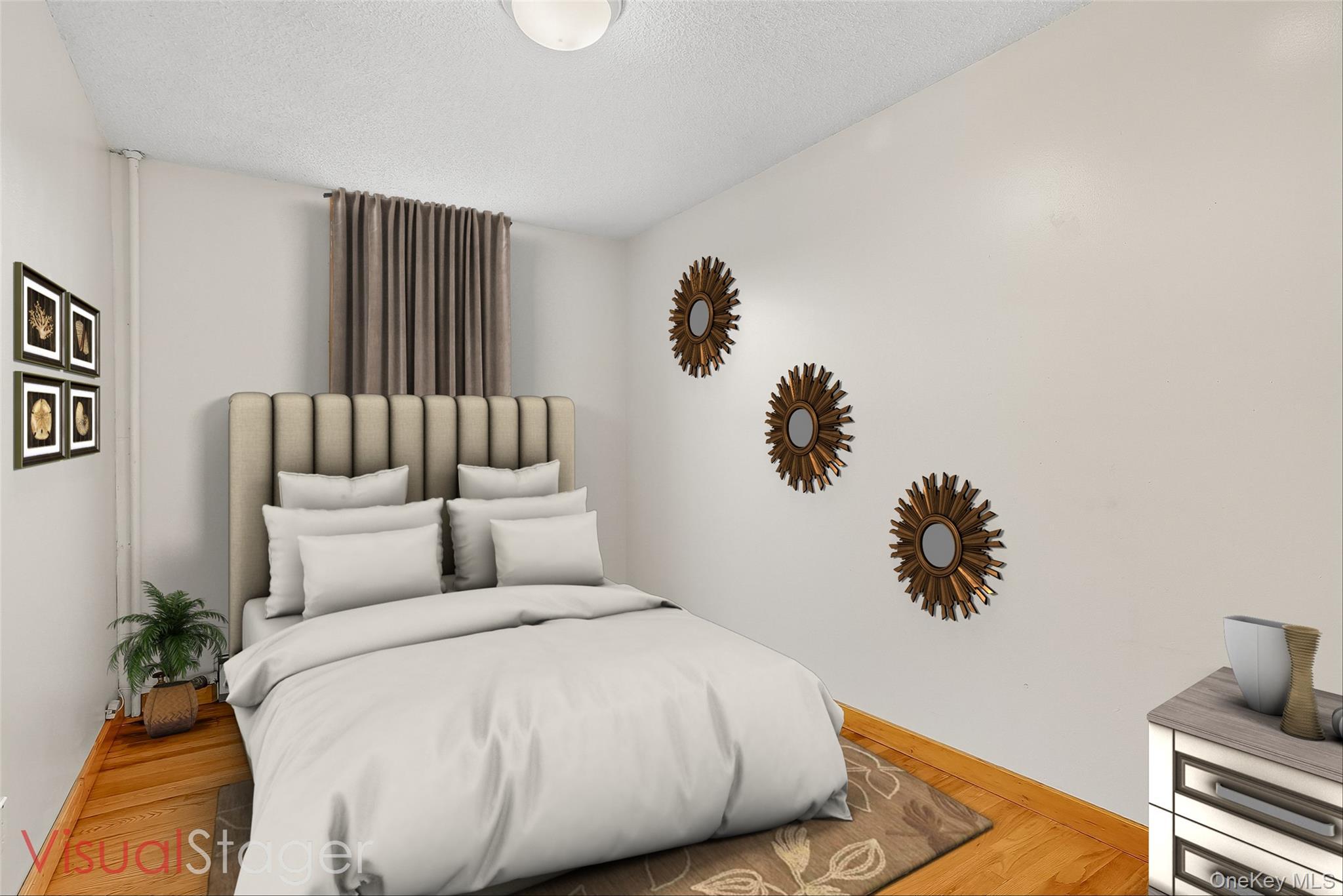 Single Family Metcalf  Bronx, NY 10472, MLS-897147-7