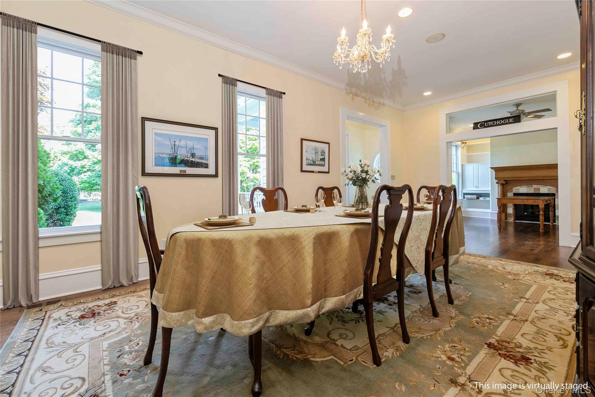 Single Family Skunk Suffolk County, NY 11935, MLS-897165-13