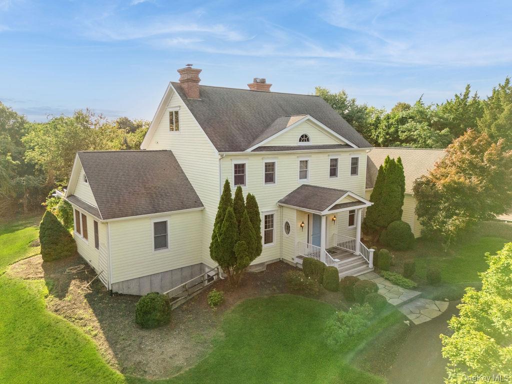 Single Family Skunk Suffolk County, NY 11935, MLS-897165-3