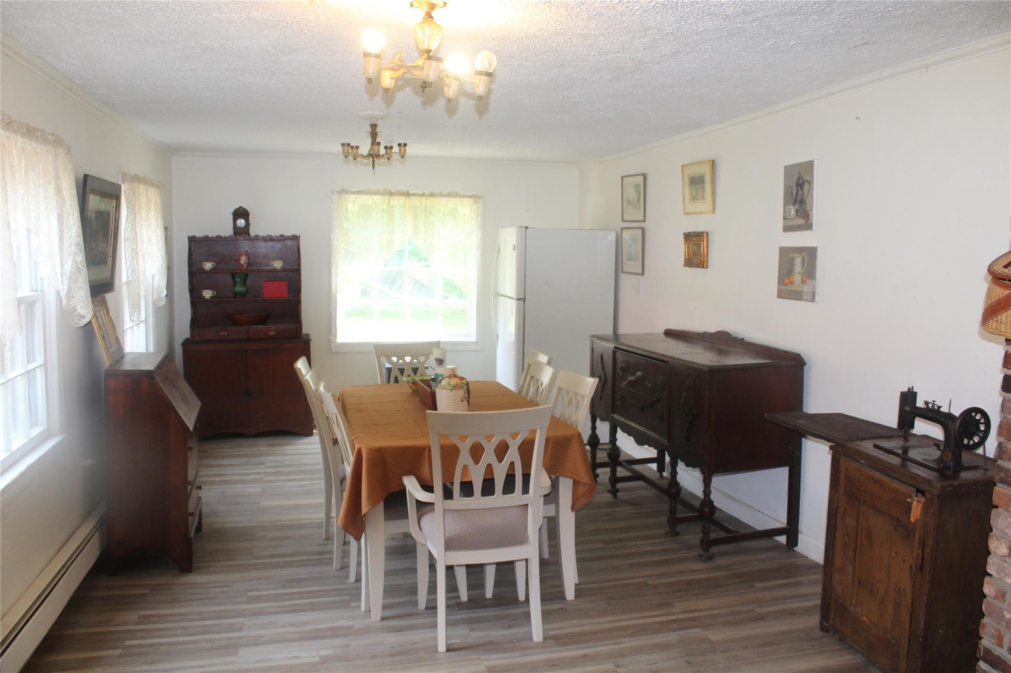 Single Family Cooks Falls Delaware County, NY 12776, MLS-897203-10