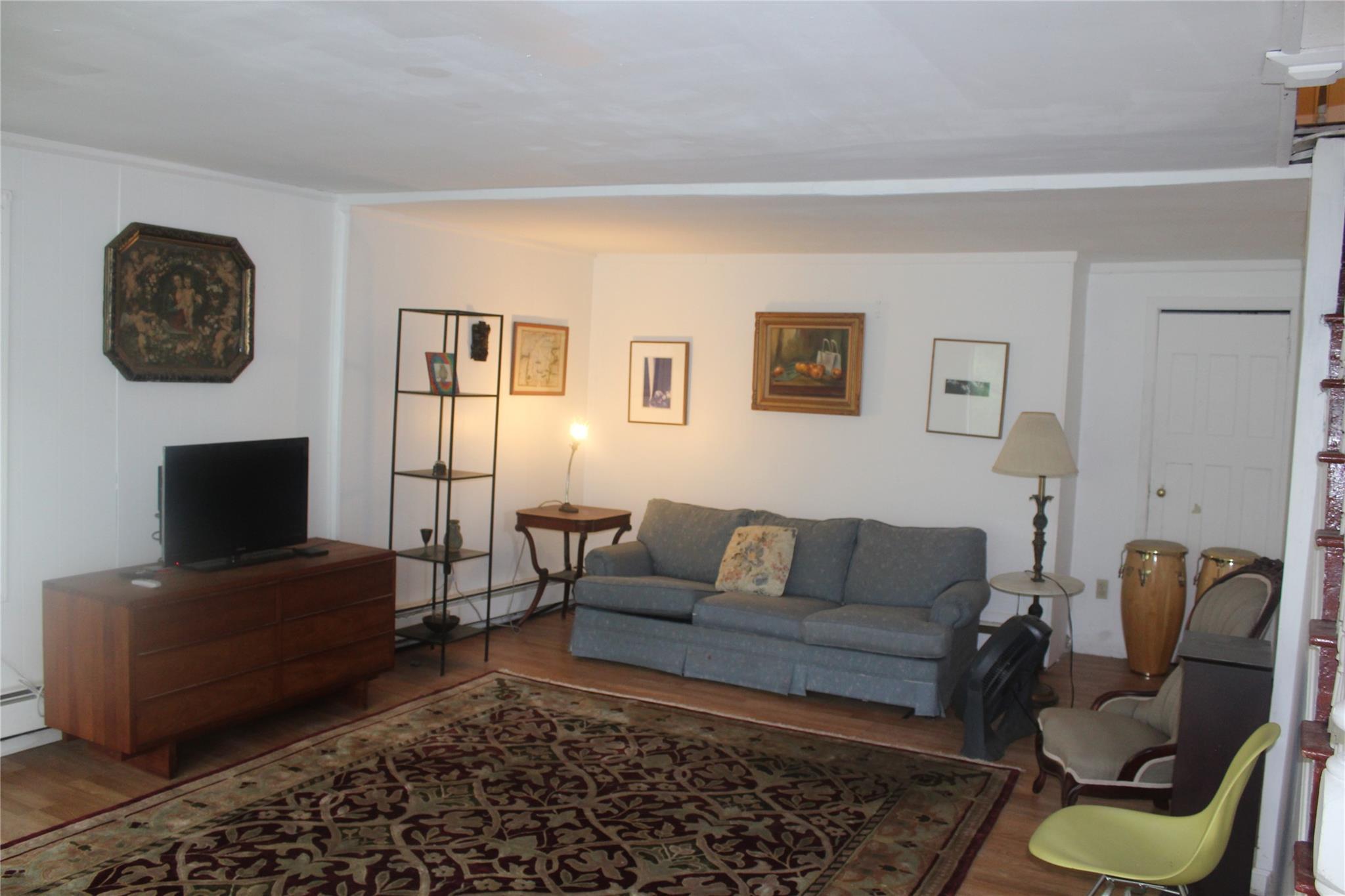 Single Family Cooks Falls Delaware County, NY 12776, MLS-897203-17