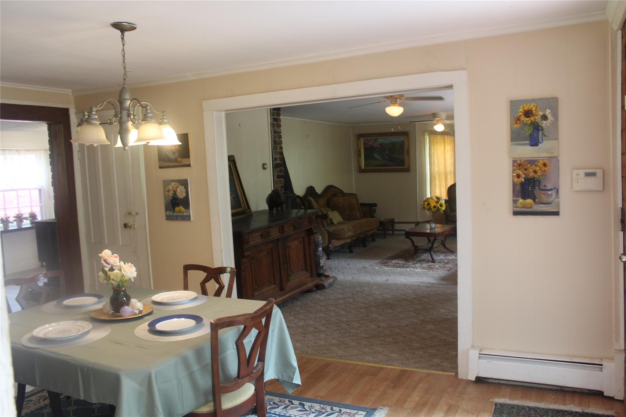 Single Family Cooks Falls Delaware County, NY 12776, MLS-897203-28