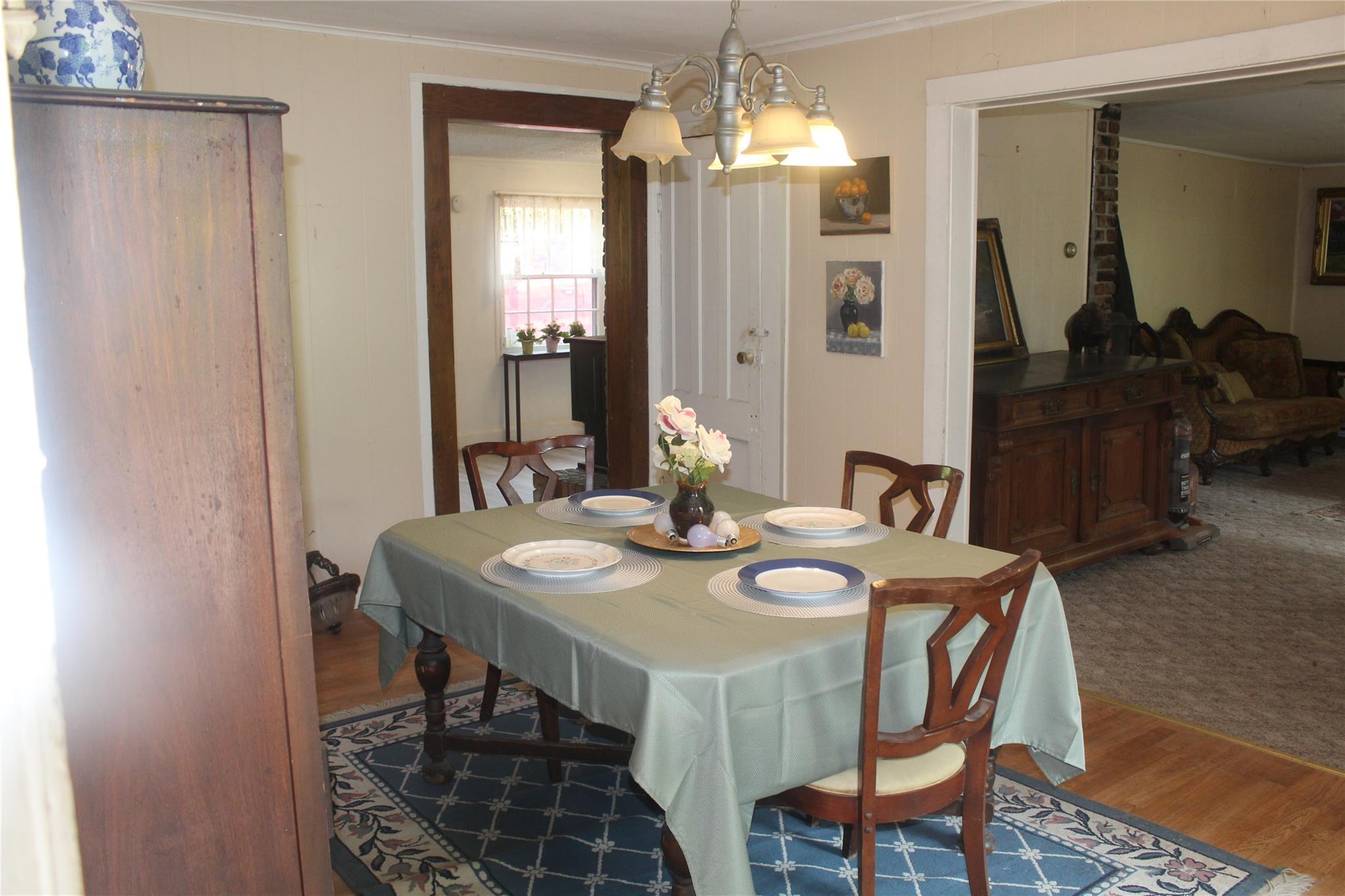 Single Family Cooks Falls Delaware County, NY 12776, MLS-897203-29