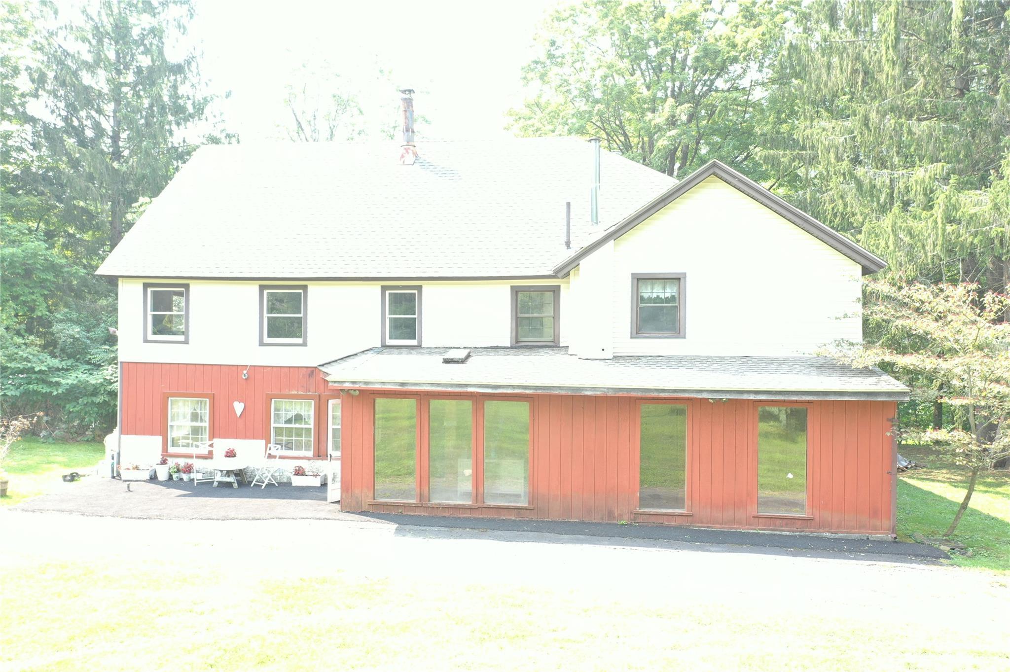 Single Family Cooks Falls Delaware County, NY 12776, MLS-897203-3