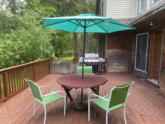 Single Family Cooks Falls Delaware County, NY 12776, MLS-897203-31