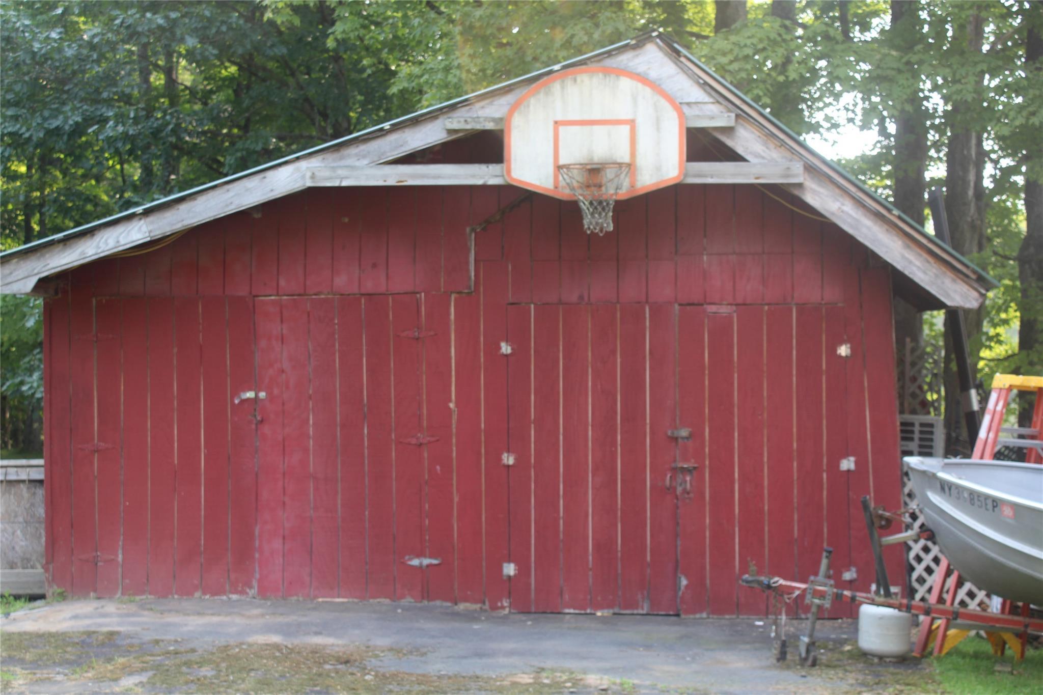 Single Family Cooks Falls Delaware County, NY 12776, MLS-897203-4