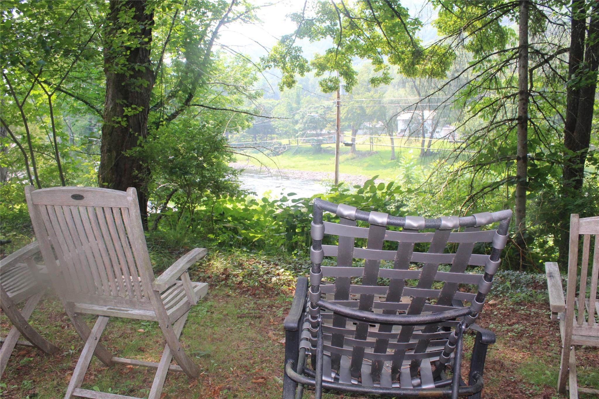 Single Family Cooks Falls Delaware County, NY 12776, MLS-897203-8