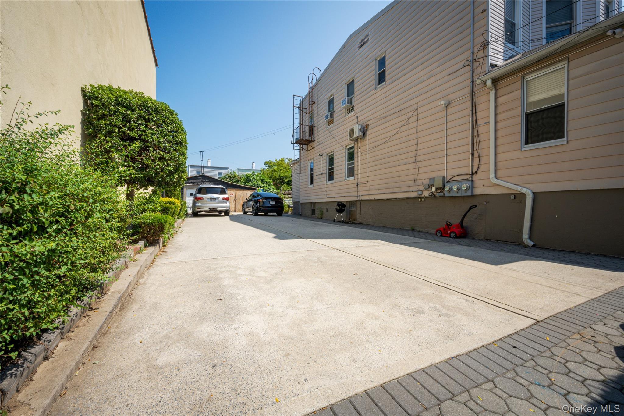 Single Family Penrod  Queens, NY 11368, MLS-897212-8