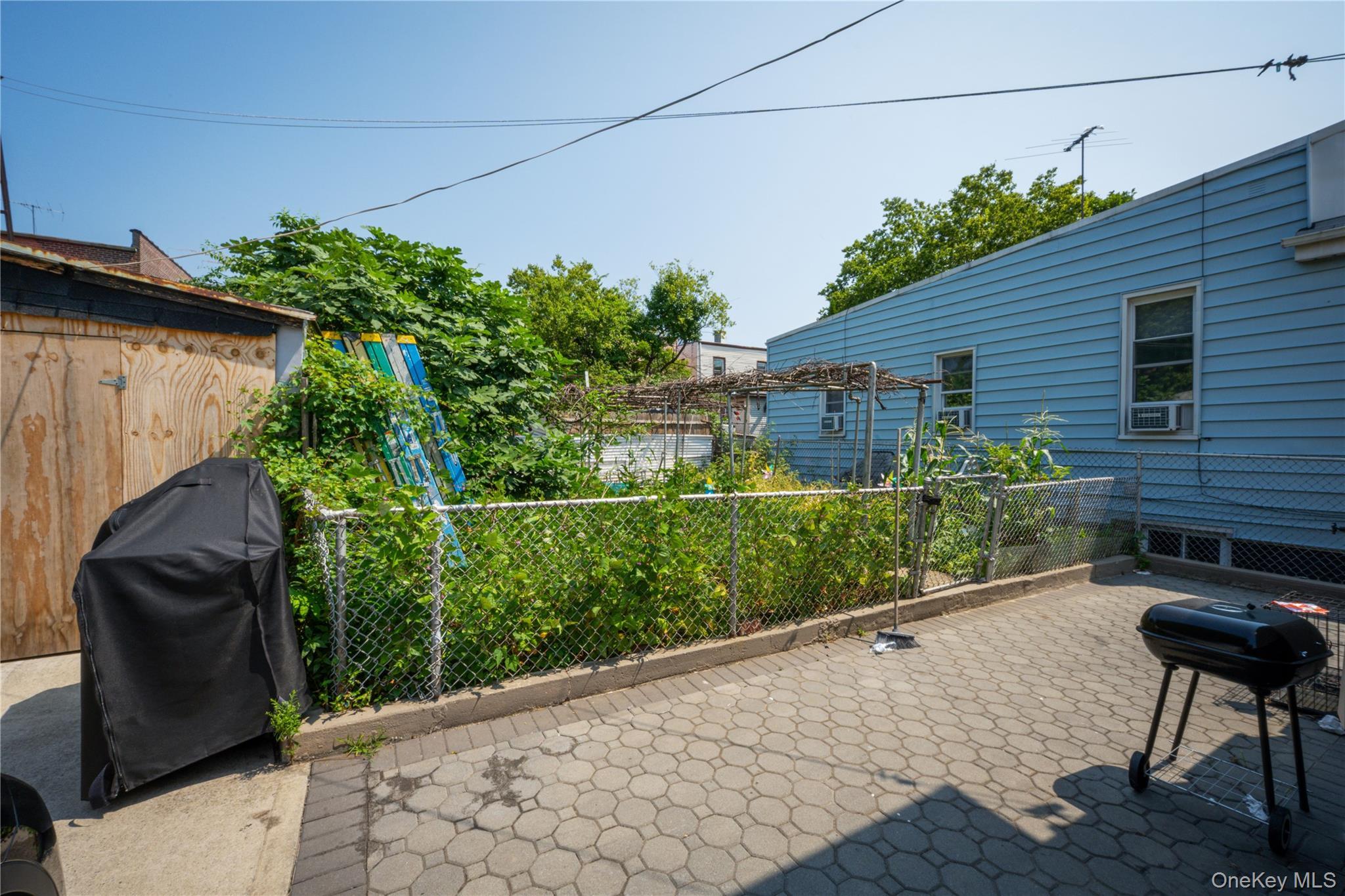 Single Family Penrod  Queens, NY 11368, MLS-897212-9