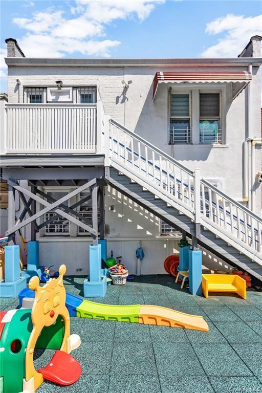 Single Family Manor Brooklyn, NY 11235, MLS-897237-21