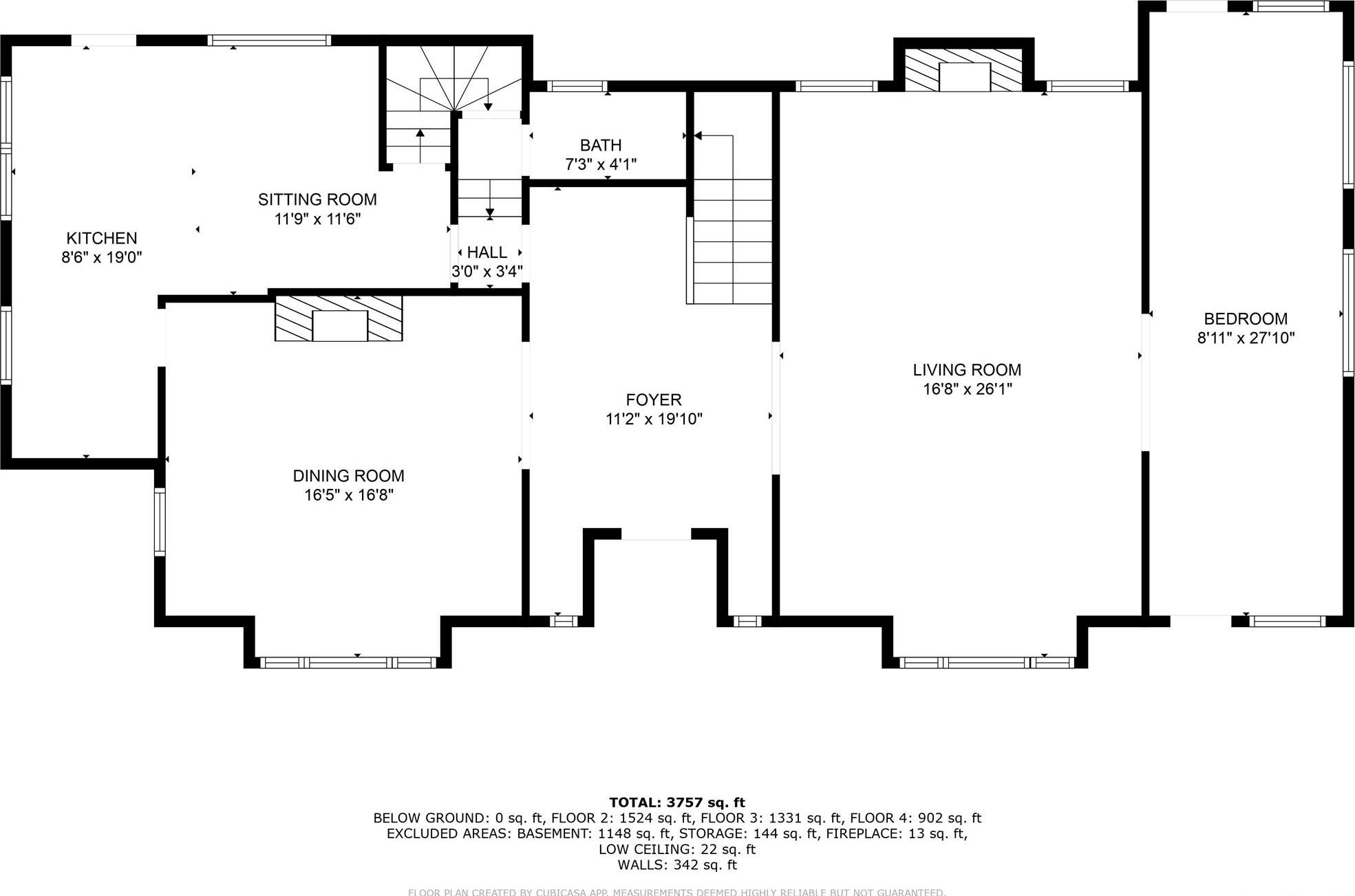 Single Family Park  Westchester County, NY 10703, MLS-897239-31