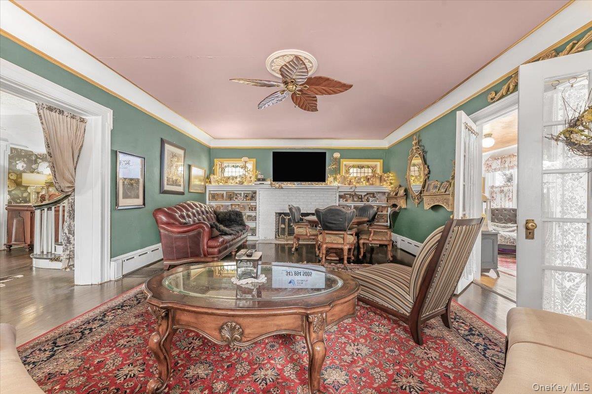 Single Family Park  Westchester County, NY 10703, MLS-897239-8