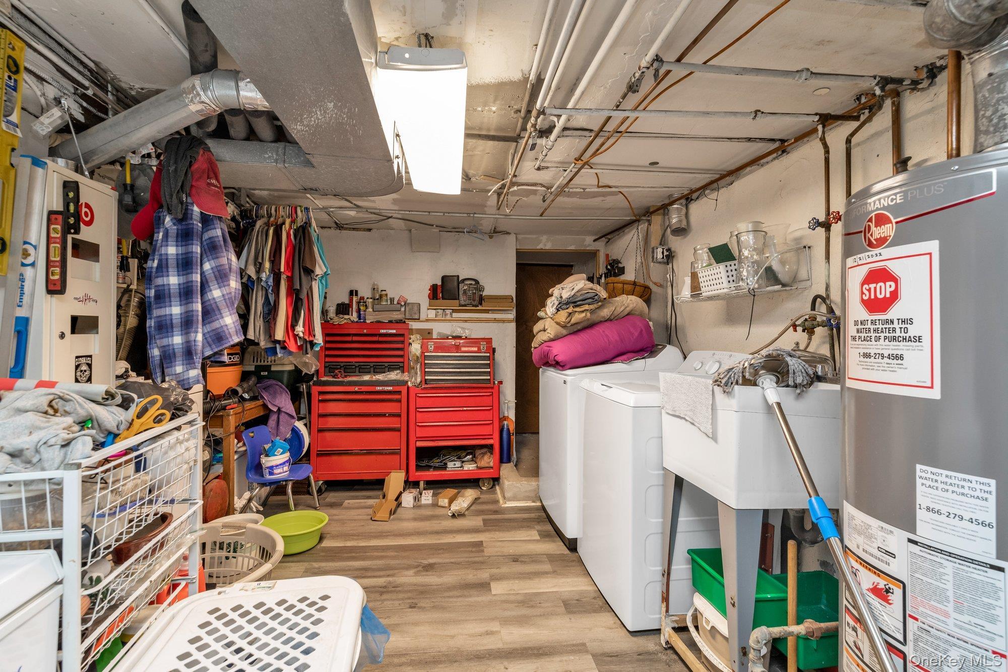 Single Family 59  Queens, NY 11378, MLS-897270-20