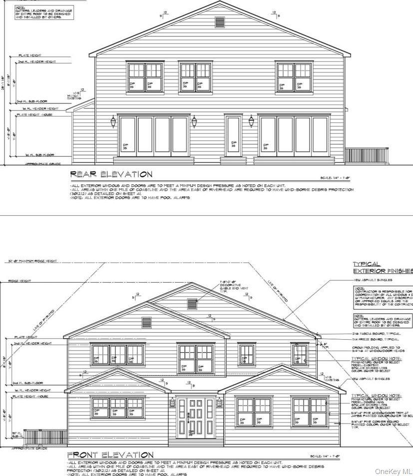 Single Family Apple  Suffolk County, NY 11968, MLS-897273-13