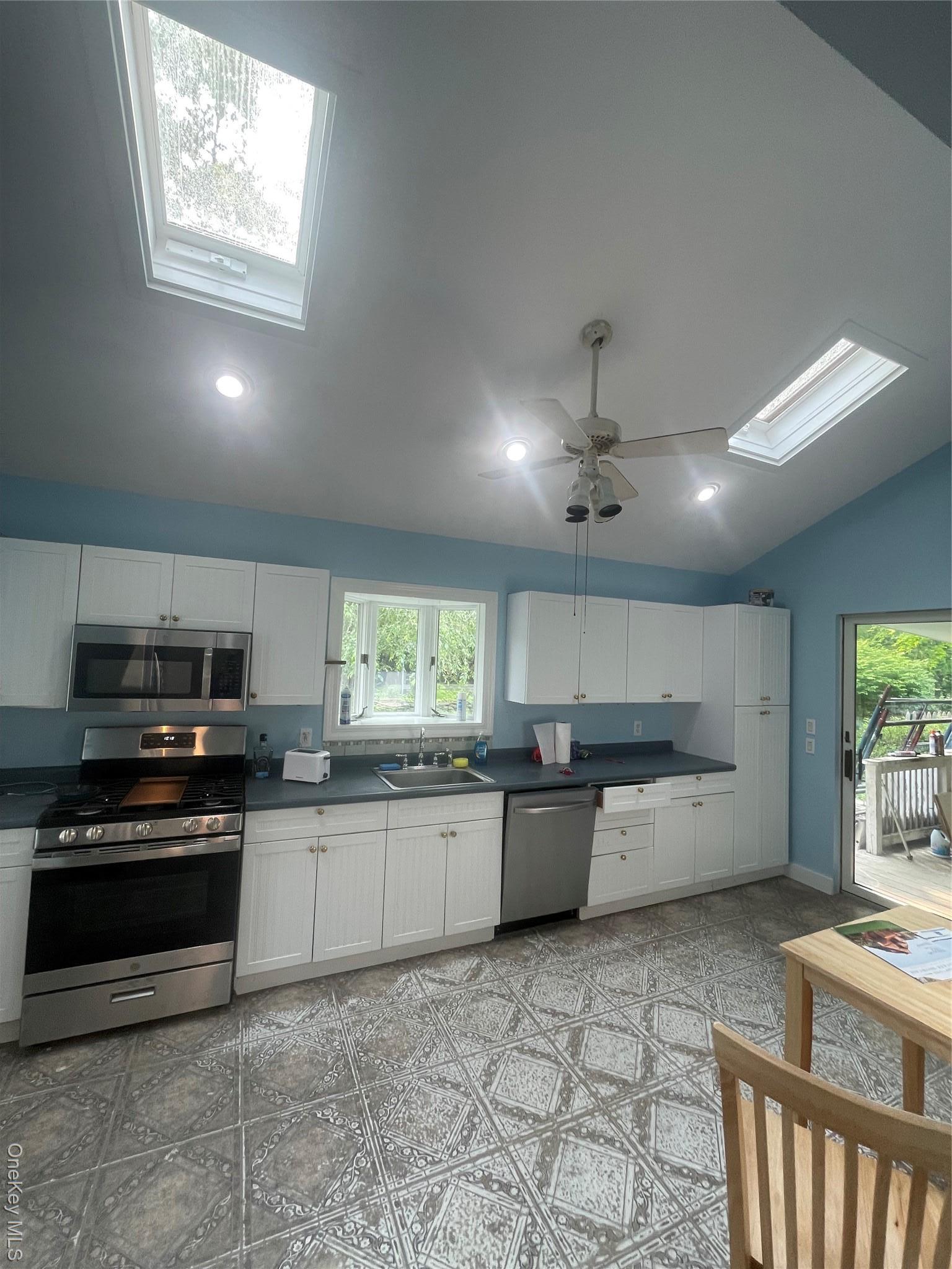 Single Family Apple  Suffolk County, NY 11968, MLS-897273-9