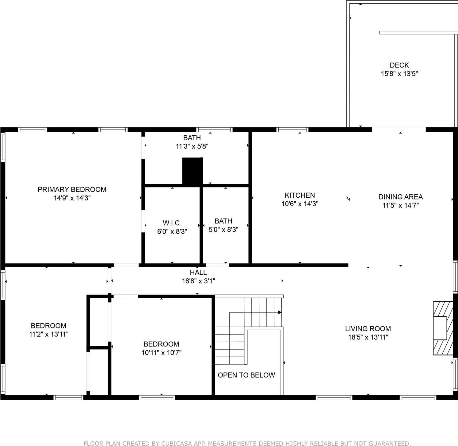 Single Family State Route 32  Orange County, NY 12589, MLS-897278-32