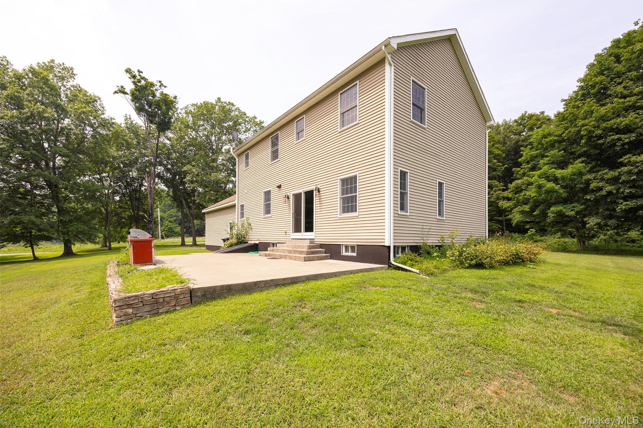 Single Family Ryan Dutchess County, NY 12567, MLS-897294-28