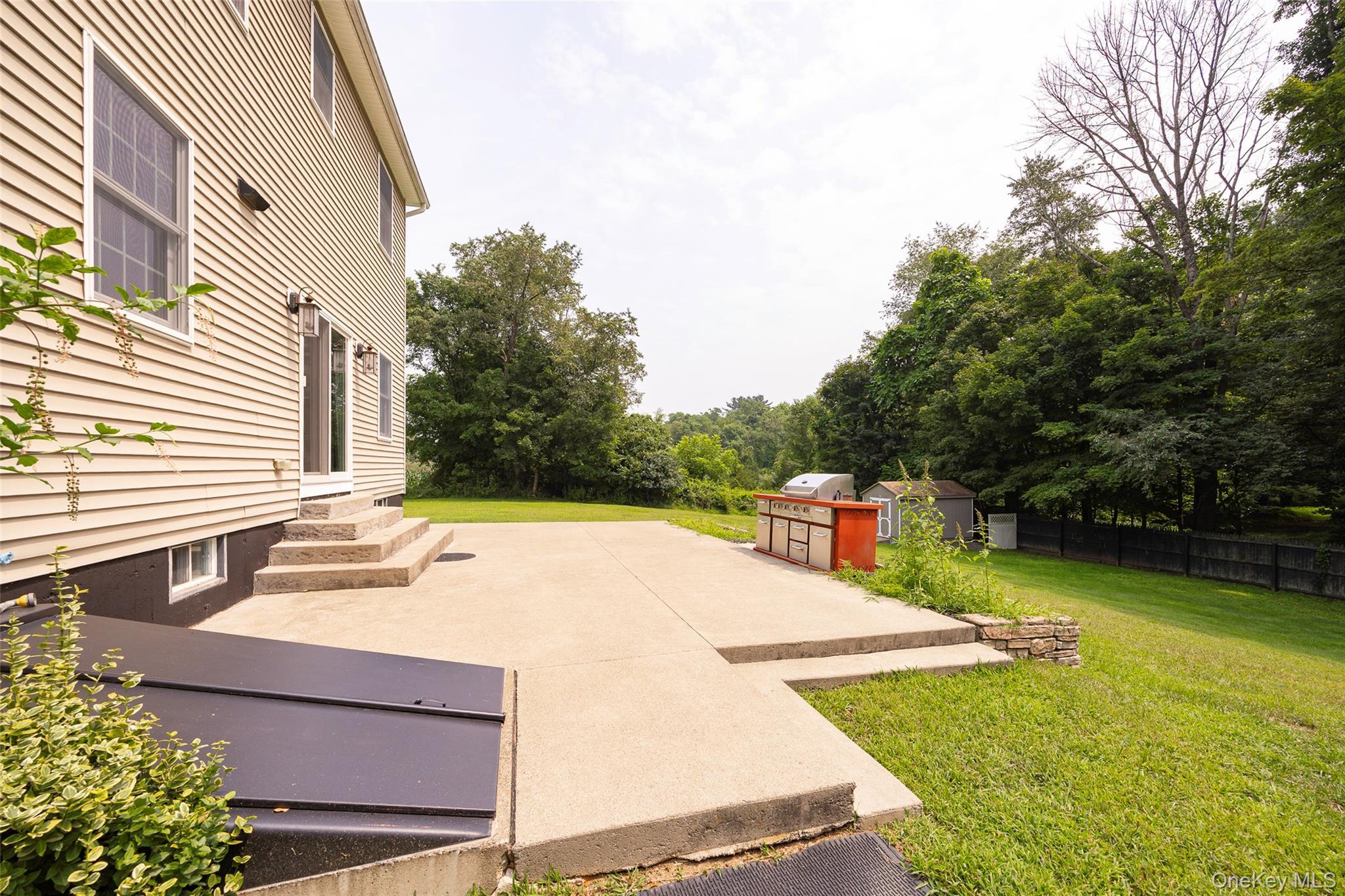 Single Family Ryan Dutchess County, NY 12567, MLS-897294-29