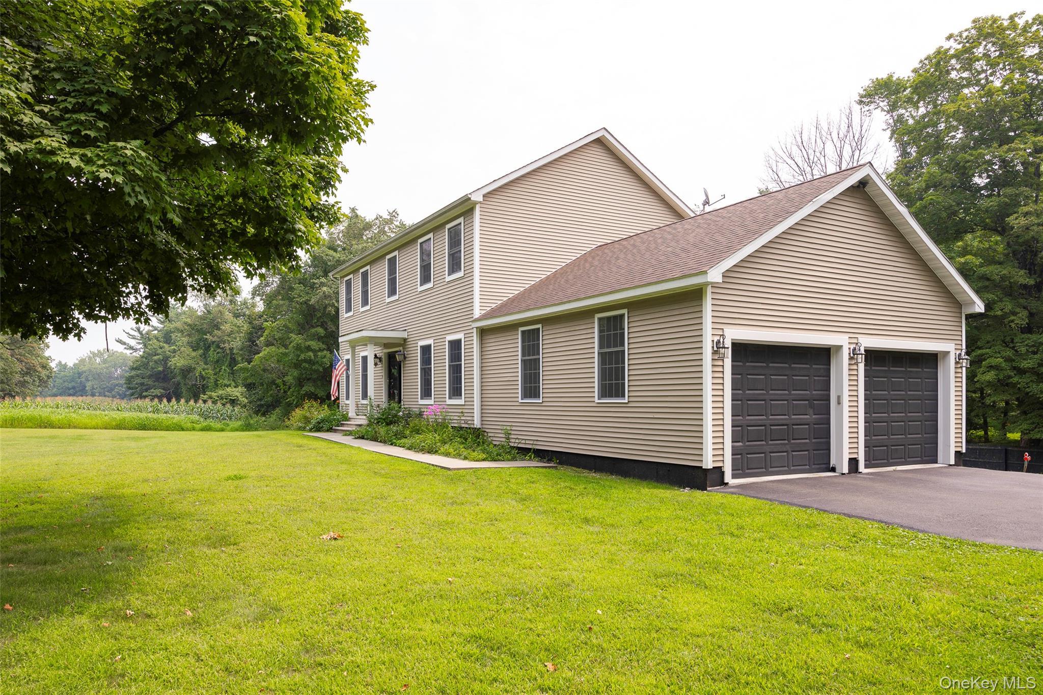 Single Family Ryan Dutchess County, NY 12567, MLS-897294-31